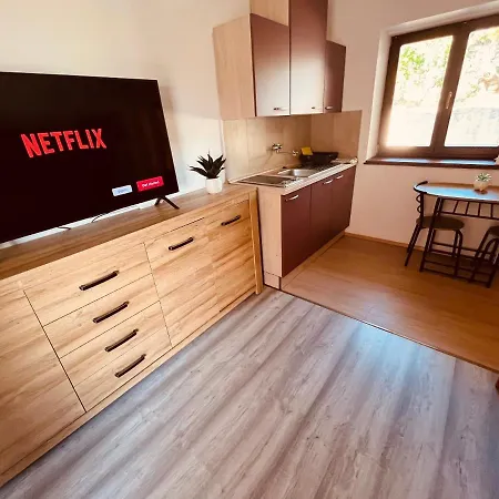 Apartment Lea