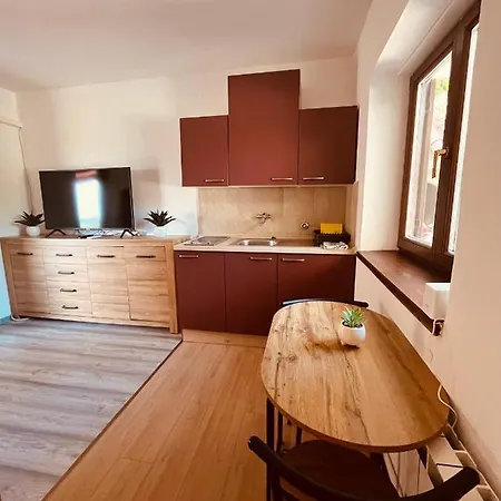 Apartment Lea