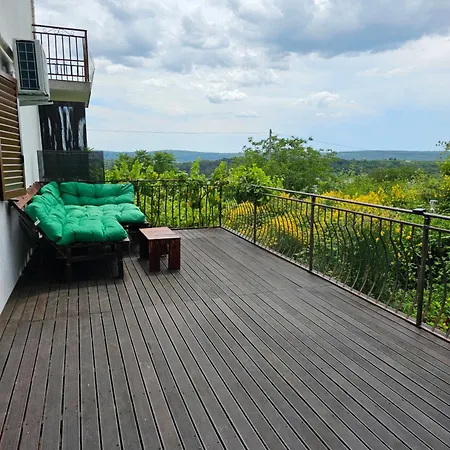 Lea Apartment Lucija