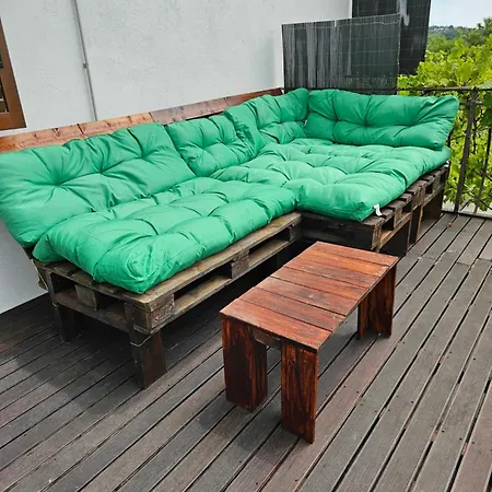 Apartment Lea Lucija