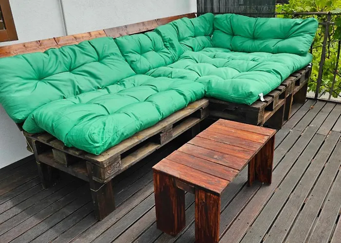 Apartamento Lea Lucija